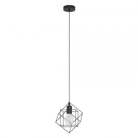 Подвесной светильник Eglo Straiton 43358