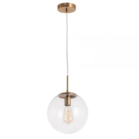 Подвесной светильник Arte Lamp Volare A1925SP-1AB