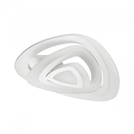 Потолочный светодиодный светильник Lumion Levels 4424/99CL