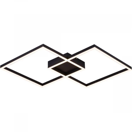 Потолочный светодиодный светильник Lucia Tucci Quattro Angolo 2050.2 Led
