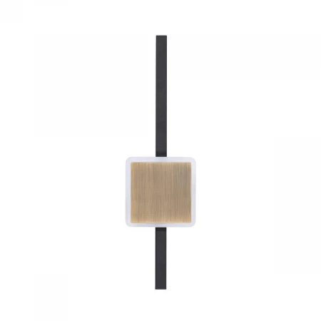 Настенный светодиодный светильник Odeon Light Stilo 4257/12WL