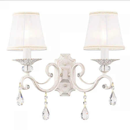 Бра Maytoni Grace ARM247-02-G