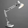 Настольная лампа Arte Lamp Junior A1330LT-1WH