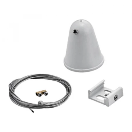 Набор для подвесного монтажа шинопроводов (09734) Uniel UFB-H41