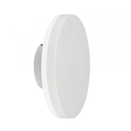 Уличный настенный светодиодный светильник Mantra Bora 6535