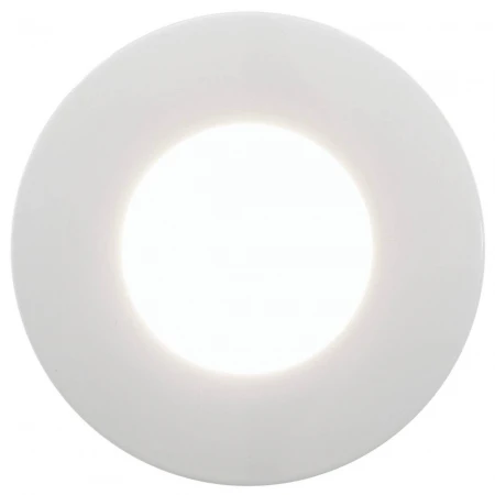 Уличный встраиваемый светодиодный светильник Eglo Margo 94093