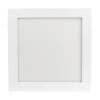 Встраиваемый светодиодный светильник Arlight DL-225x225M-21W Warm White 020137