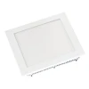 Встраиваемый светодиодный светильник Arlight DL-225x225M-21W Warm White 020137
